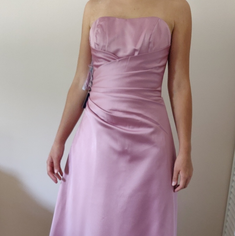 Evening dress